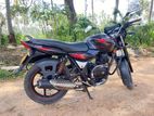 Bajaj Discover 135 2009