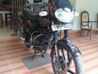 Bajaj Discover 2009