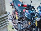 Bajaj Discover 135 2009