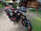 Bajaj Discover 135 2009