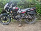 Bajaj Discover 135 2009