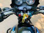 Bajaj Discover 135 2009