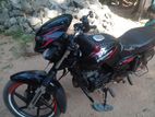 Bajaj Discover 135 2009