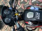Bajaj Discover 135 2009