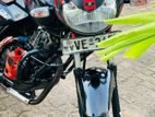 Bajaj Discover 135 2009