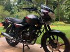 Bajaj Discover 135 2009