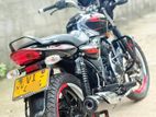 Bajaj Discover 135 2009
