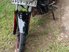 Bajaj Discover 135 2009