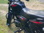 Bajaj Discover 135 2009