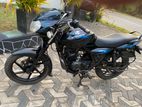 Bajaj Discover 135 2009