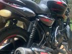 Bajaj Discover 135 2009