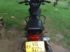 Bajaj Discover 135 2009