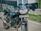 Bajaj Discover 135 2009
