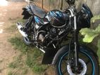 Bajaj Discover 135 2009