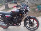 Bajaj Discover 135 2009