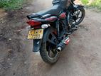 Bajaj Discover 135 2009
