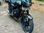 Bajaj Discover 135 2009