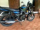 Bajaj Discover 135 2009