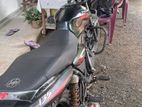 Bajaj Discover 135 2009
