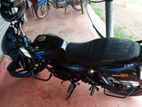 Bajaj Discover 135 2009