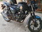Bajaj Discover 135 2009