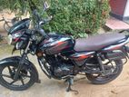 Bajaj Discover 135 2009