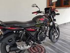 Bajaj Discover 135 2009