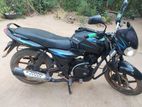 Bajaj Discover 135 2009