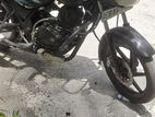Bajaj Discover 135 2009