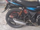 Bajaj Discover 135 2009