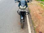 Bajaj Discover 135 2009