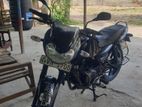 Bajaj Discover 135 2009