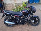 Bajaj Discover 135 2009