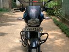 Bajaj Discover 135 2009