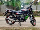 Bajaj Discover 135 2009