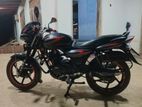 Bajaj Discover 135 2009