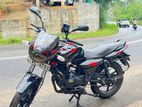 Bajaj Discover 135 2009