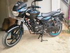 Bajaj Discover 135 2009