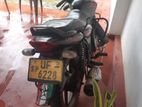 Bajaj Discover 135 2009