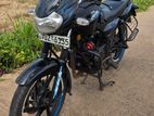 Bajaj Discover 135 2009