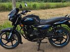 Bajaj Discover 135 2009