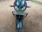 Bajaj Discover 135 2009