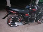 Bajaj Discover 135 2009