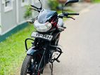 Bajaj Discover 135 2009