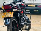Bajaj Discover 135 2009