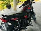Bajaj Discover 135 2009