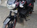 Bajaj Discover 135 2009