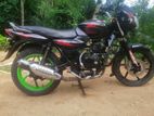 Bajaj Discover 135 2009