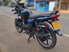 Bajaj Discover 135 2009