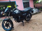 Bajaj Discover 135 2009